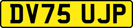 DV75UJP