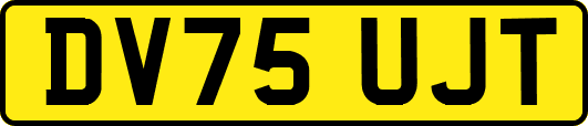 DV75UJT