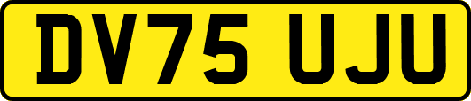DV75UJU
