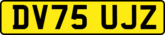 DV75UJZ