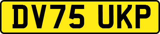 DV75UKP