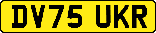 DV75UKR