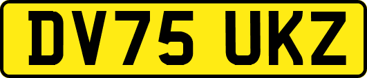 DV75UKZ
