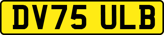DV75ULB