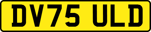 DV75ULD