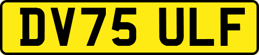 DV75ULF