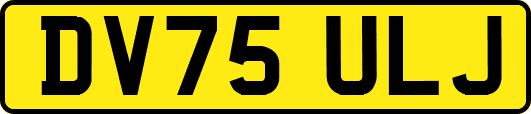 DV75ULJ