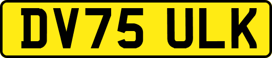 DV75ULK