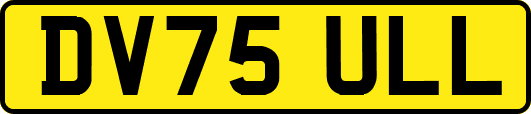 DV75ULL