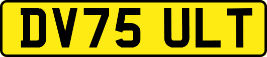 DV75ULT