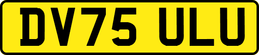 DV75ULU