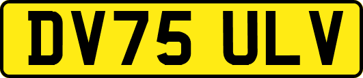 DV75ULV