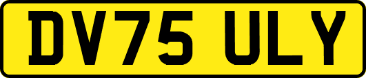 DV75ULY