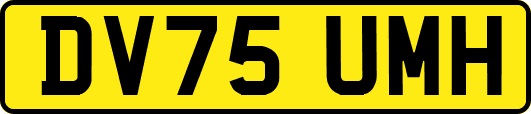 DV75UMH