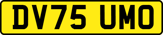 DV75UMO