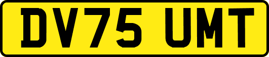 DV75UMT