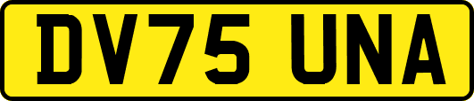 DV75UNA