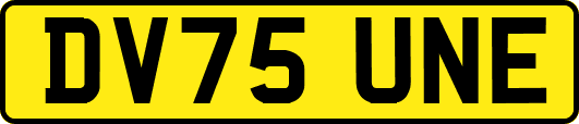 DV75UNE