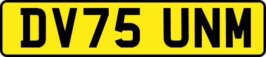 DV75UNM