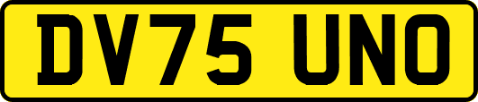 DV75UNO