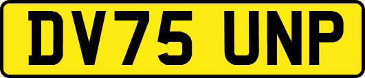 DV75UNP