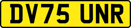 DV75UNR
