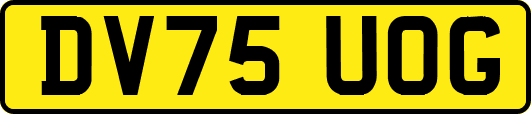 DV75UOG