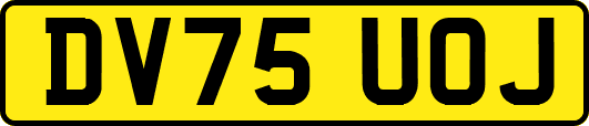DV75UOJ
