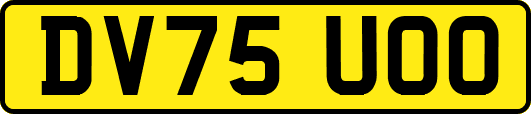 DV75UOO