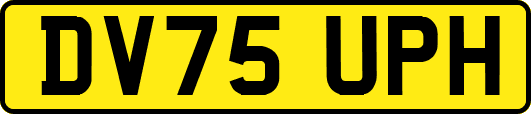 DV75UPH