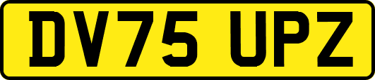 DV75UPZ