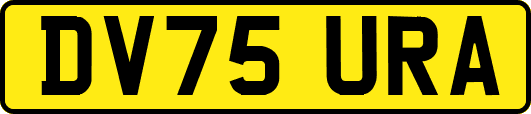 DV75URA