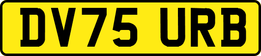 DV75URB