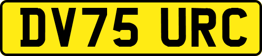 DV75URC