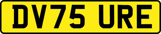 DV75URE