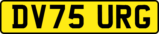 DV75URG