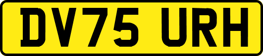 DV75URH