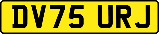 DV75URJ