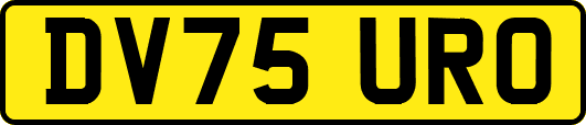DV75URO