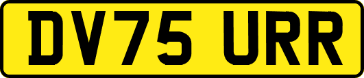 DV75URR