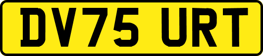 DV75URT