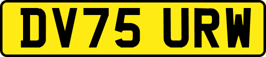 DV75URW