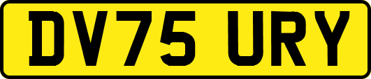 DV75URY