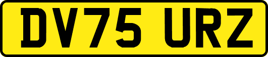 DV75URZ