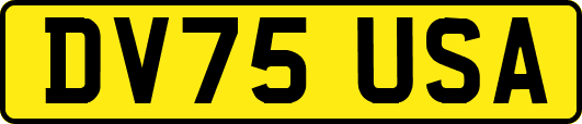 DV75USA