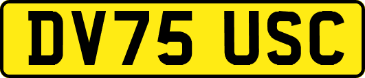 DV75USC