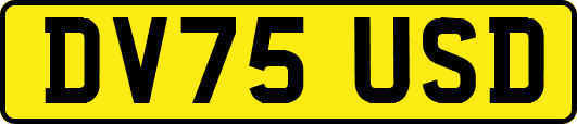 DV75USD