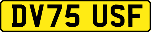 DV75USF