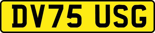 DV75USG