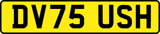 DV75USH
